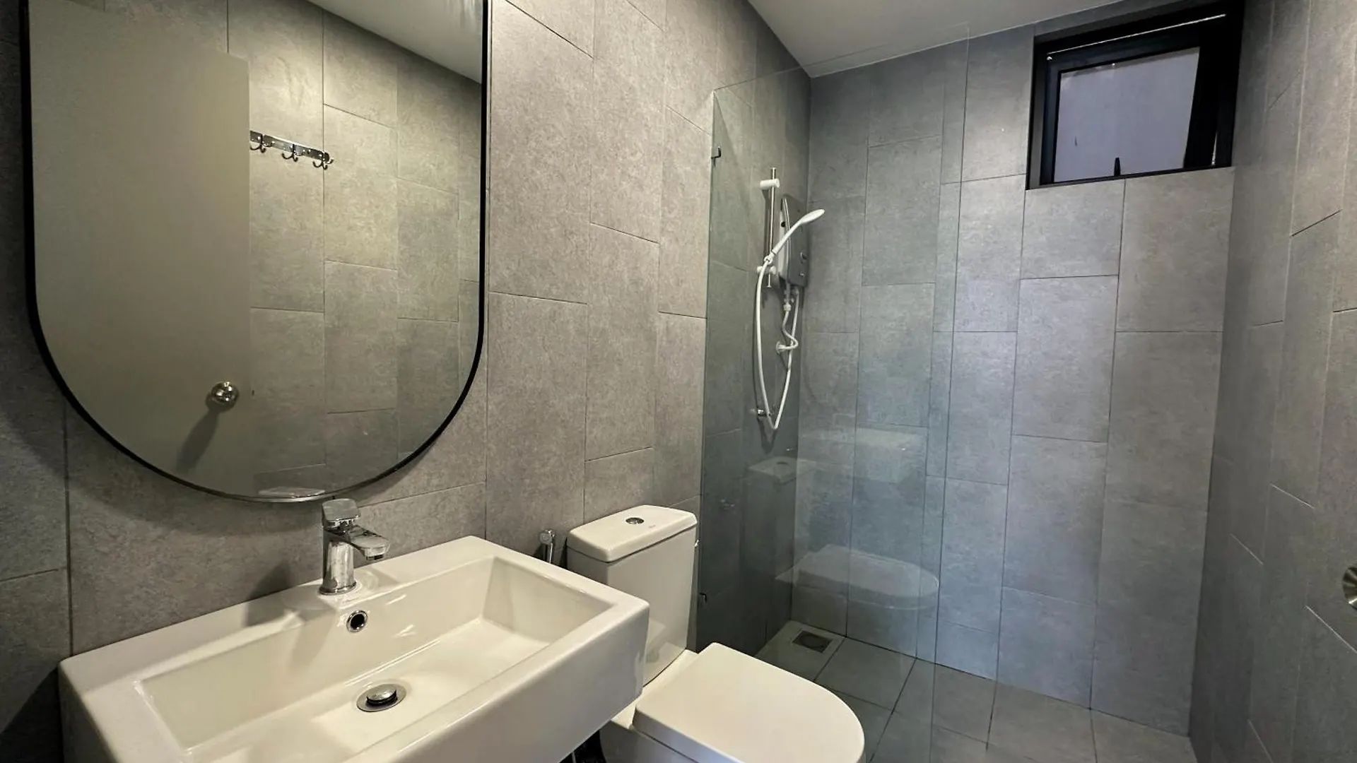 Apartment M Vertica By Seroja Coliving Kuala Lumpur