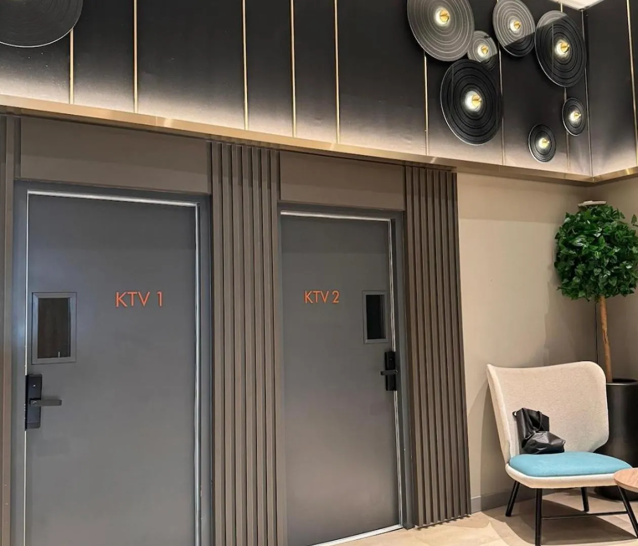 Appartamento M Vertica By Seroja Coliving Kuala Lumpur Malesia
