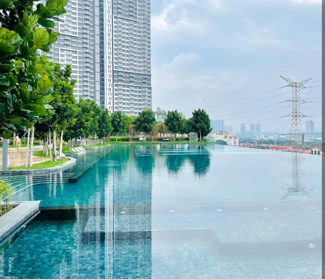 M Vertica By Seroja Coliving Kuala Lumpur 0*,  Malesia